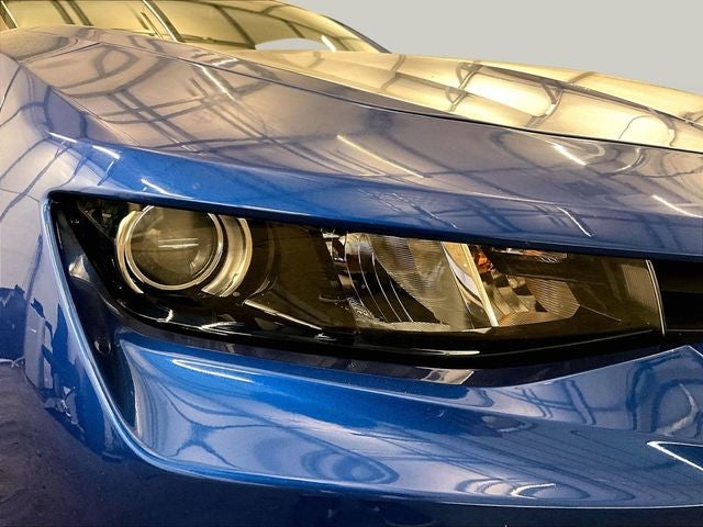 2016 Chevrolet Camaro 2LT 2LT