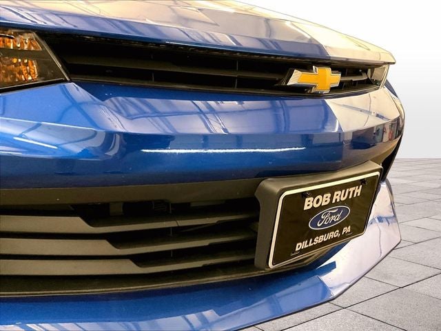 2016 Chevrolet Camaro 2LT 2LT