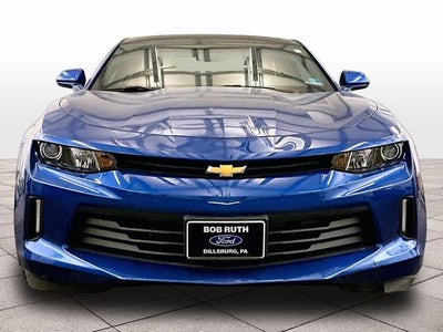 2016 Chevrolet Camaro 2LT 2LT