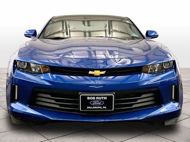 2016 Chevrolet Camaro 2LT 2LT