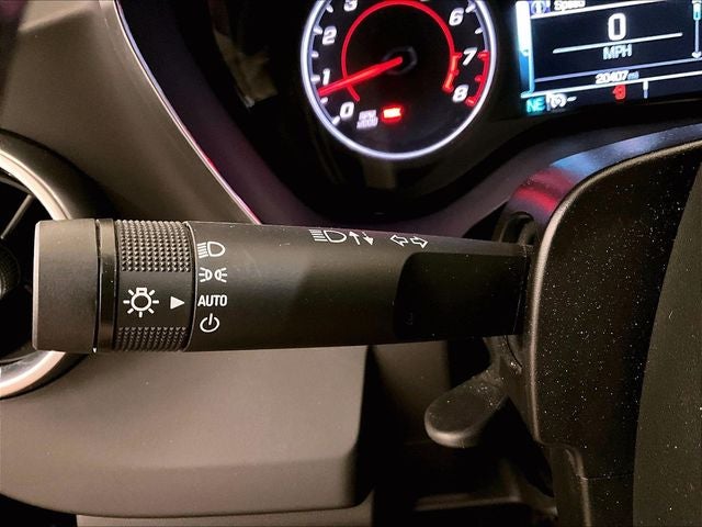 2016 Chevrolet Camaro 2LT 2LT