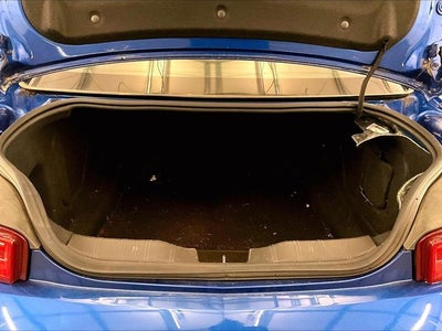 2016 Chevrolet Camaro 2LT 2LT
