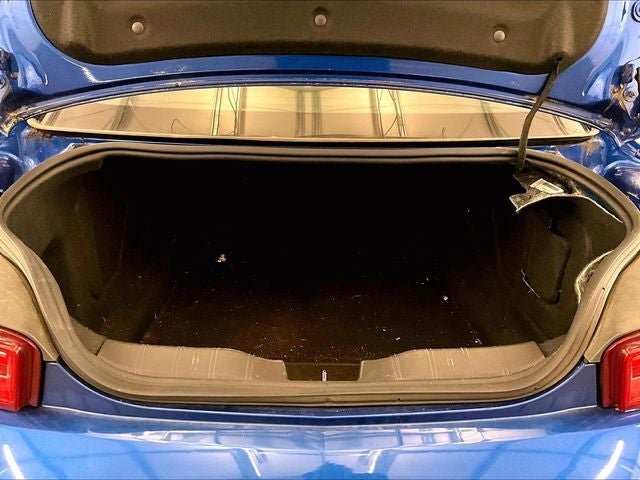 2016 Chevrolet Camaro 2LT 2LT
