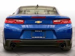 2016 Chevrolet Camaro 2LT 2LT