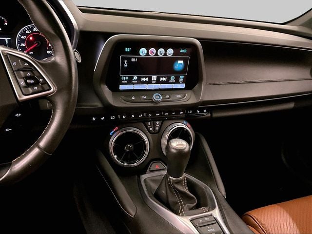 2016 Chevrolet Camaro 2LT 2LT