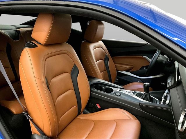 2016 Chevrolet Camaro 2LT 2LT