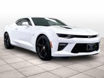 2017 Chevrolet Camaro 1SS