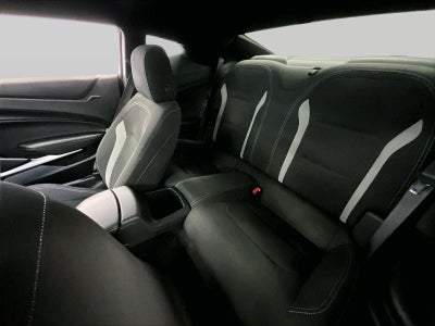 2017 Chevrolet Camaro 1SS