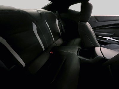 2017 Chevrolet Camaro 1SS