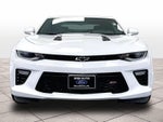 2017 Chevrolet Camaro 1SS