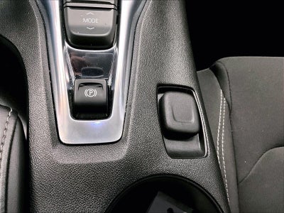 2017 Chevrolet Camaro 1SS