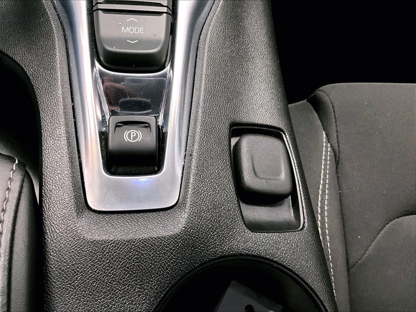 2017 Chevrolet Camaro 1SS