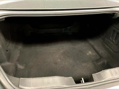 2017 Chevrolet Camaro 1SS