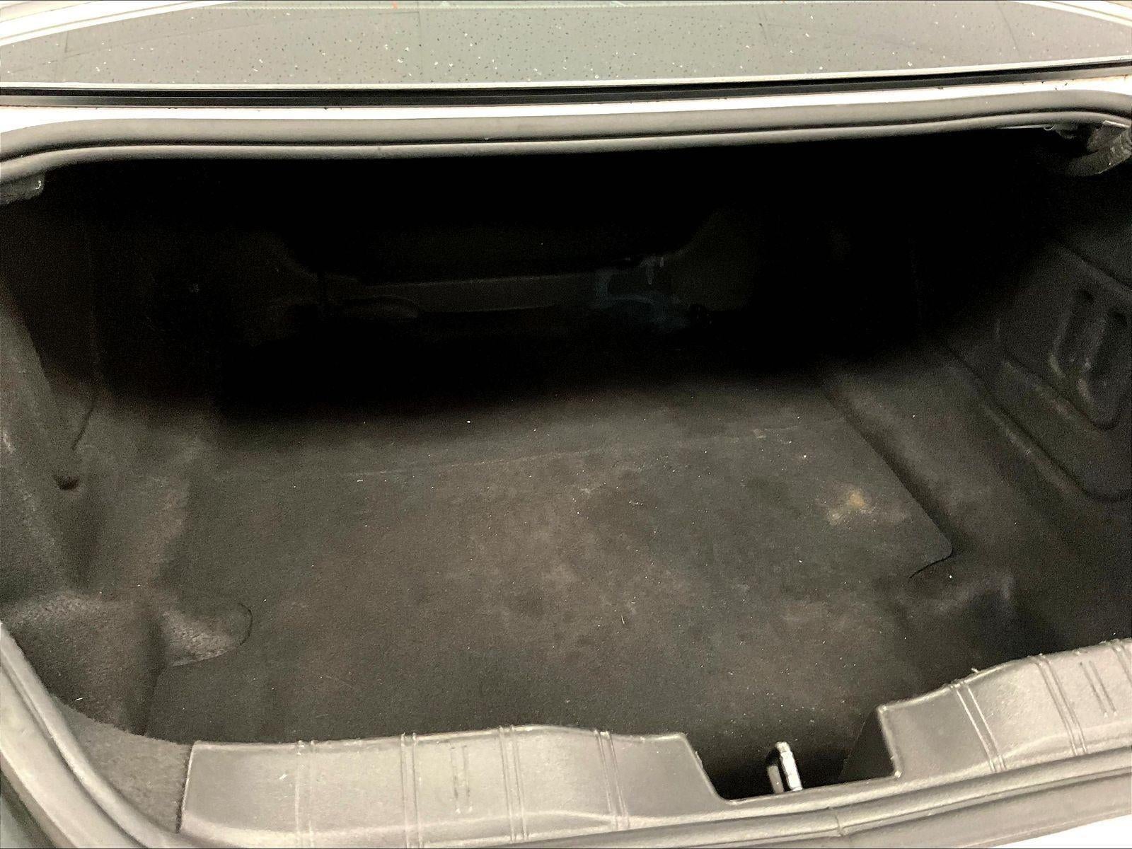 2017 Chevrolet Camaro 1SS