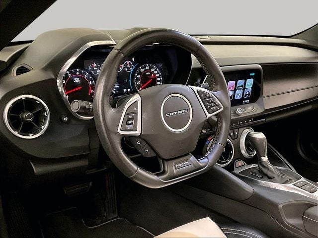 2017 Chevrolet Camaro SS 1SS