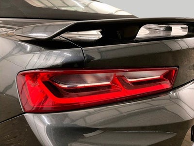 2017 Chevrolet Camaro SS 1SS