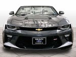 2017 Chevrolet Camaro SS 1SS