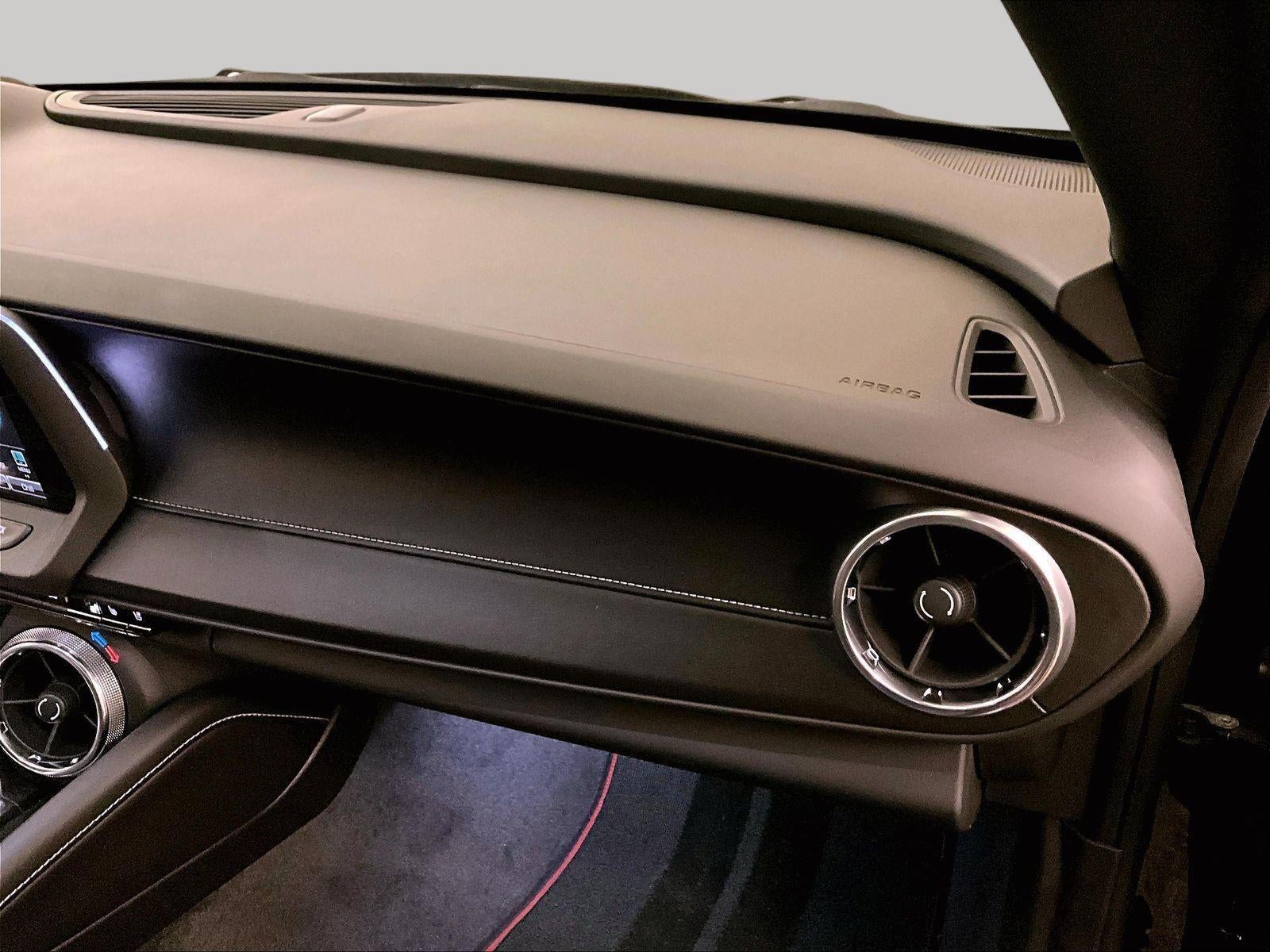 2018 Chevrolet Camaro 2SS
