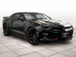 2018 Chevrolet Camaro 2SS