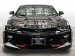 2018 Chevrolet Camaro 2SS