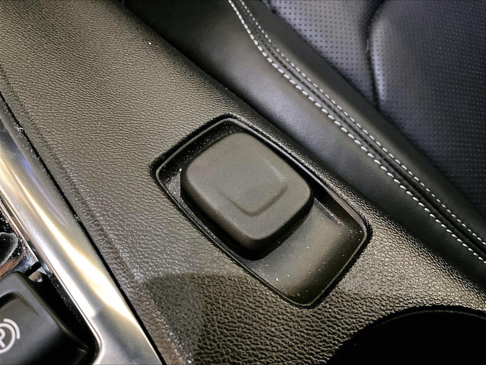 2018 Chevrolet Camaro 2SS
