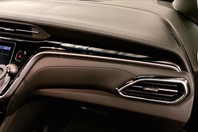 2022 Chevrolet Bolt EV 1LT