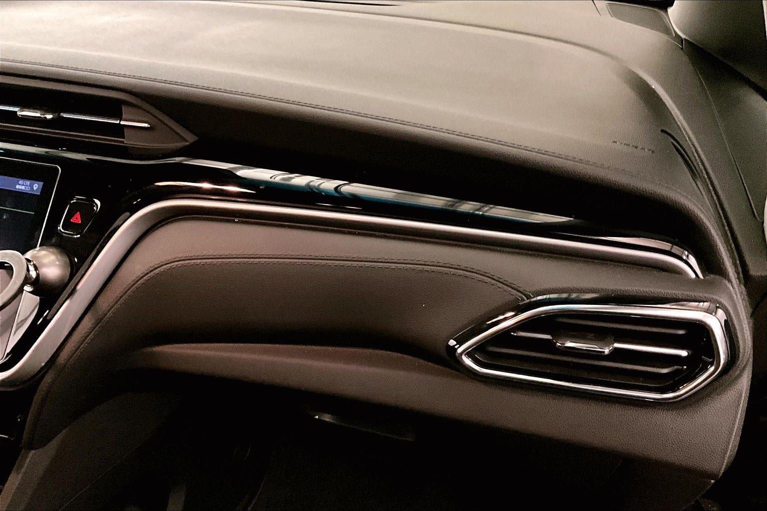 2022 Chevrolet Bolt EV 1LT