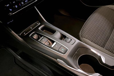 2022 Chevrolet Bolt EV 1LT