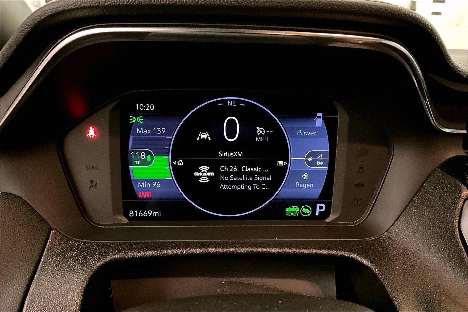 2022 Chevrolet Bolt EV 1LT