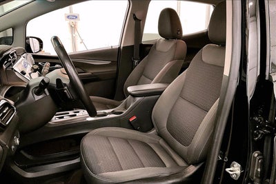 2022 Chevrolet Bolt EV 1LT