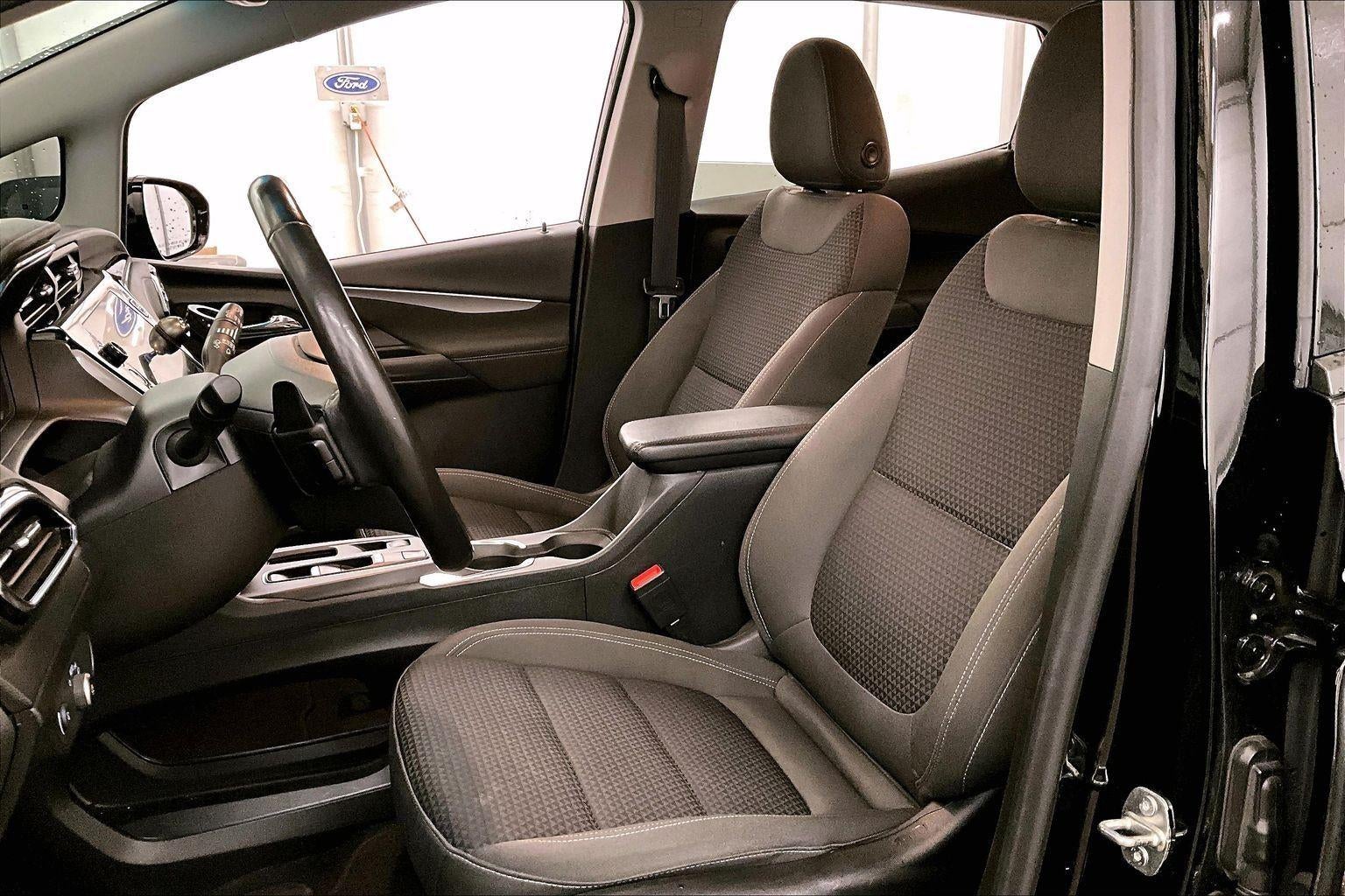 2022 Chevrolet Bolt EV 1LT