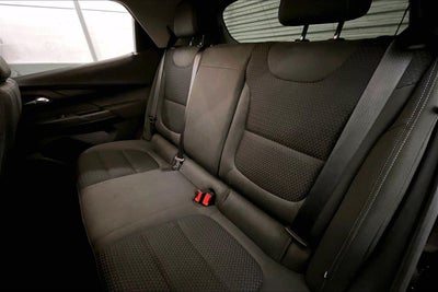 2022 Chevrolet Bolt EV 1LT