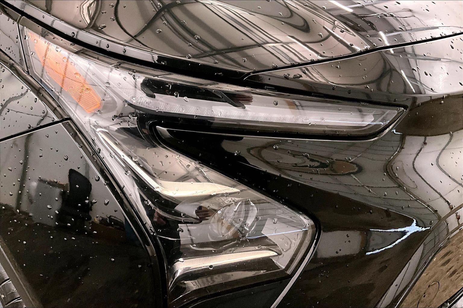 2022 Chevrolet Bolt EV 1LT