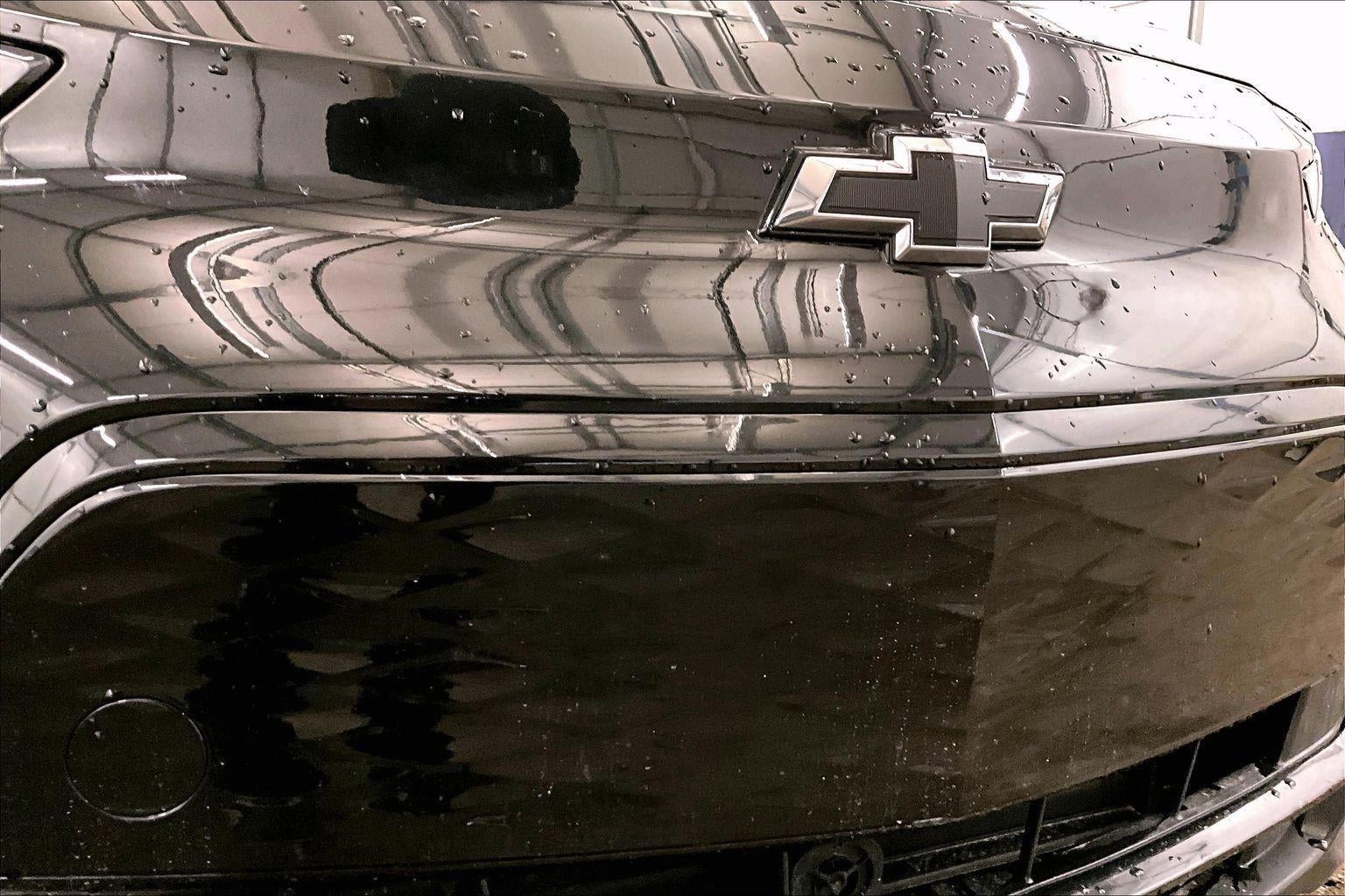 2022 Chevrolet Bolt EV 1LT