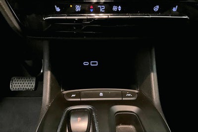 2022 Chevrolet Bolt EV 1LT