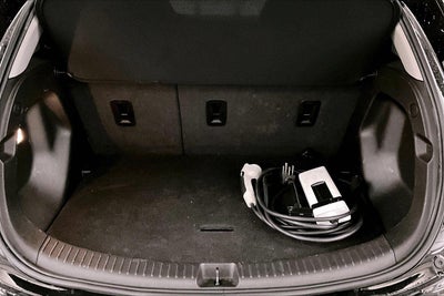 2022 Chevrolet Bolt EV 1LT