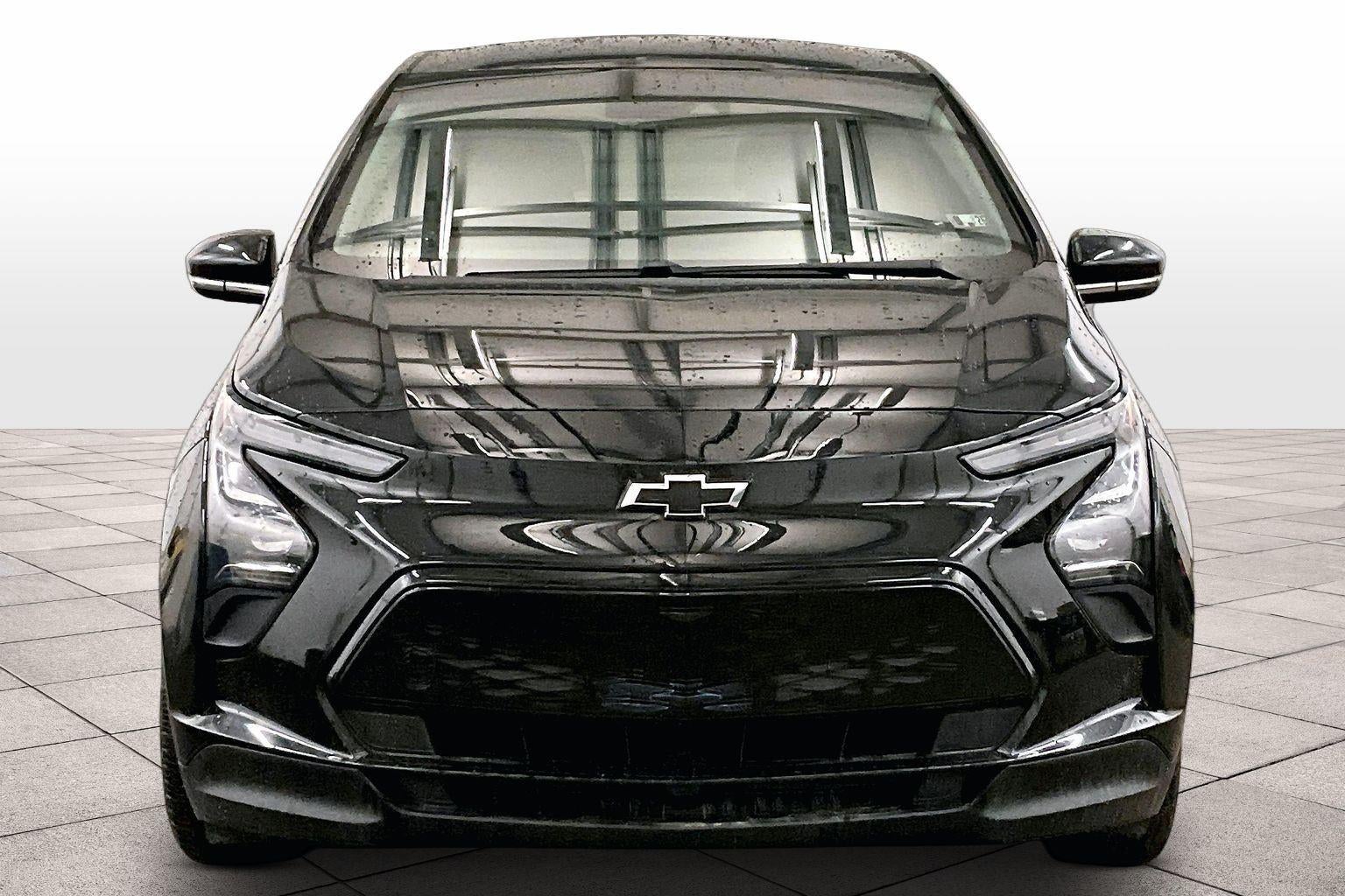 2022 Chevrolet Bolt EV 1LT