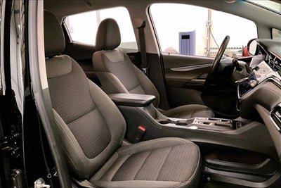 2022 Chevrolet Bolt EV 1LT