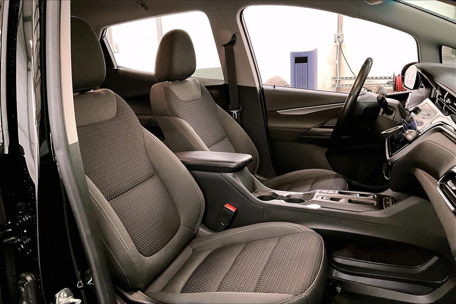 2022 Chevrolet Bolt EV 1LT