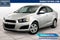 2014 Chevrolet Sonic LS