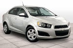 2014 Chevrolet Sonic LS