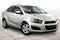 2014 Chevrolet Sonic LS