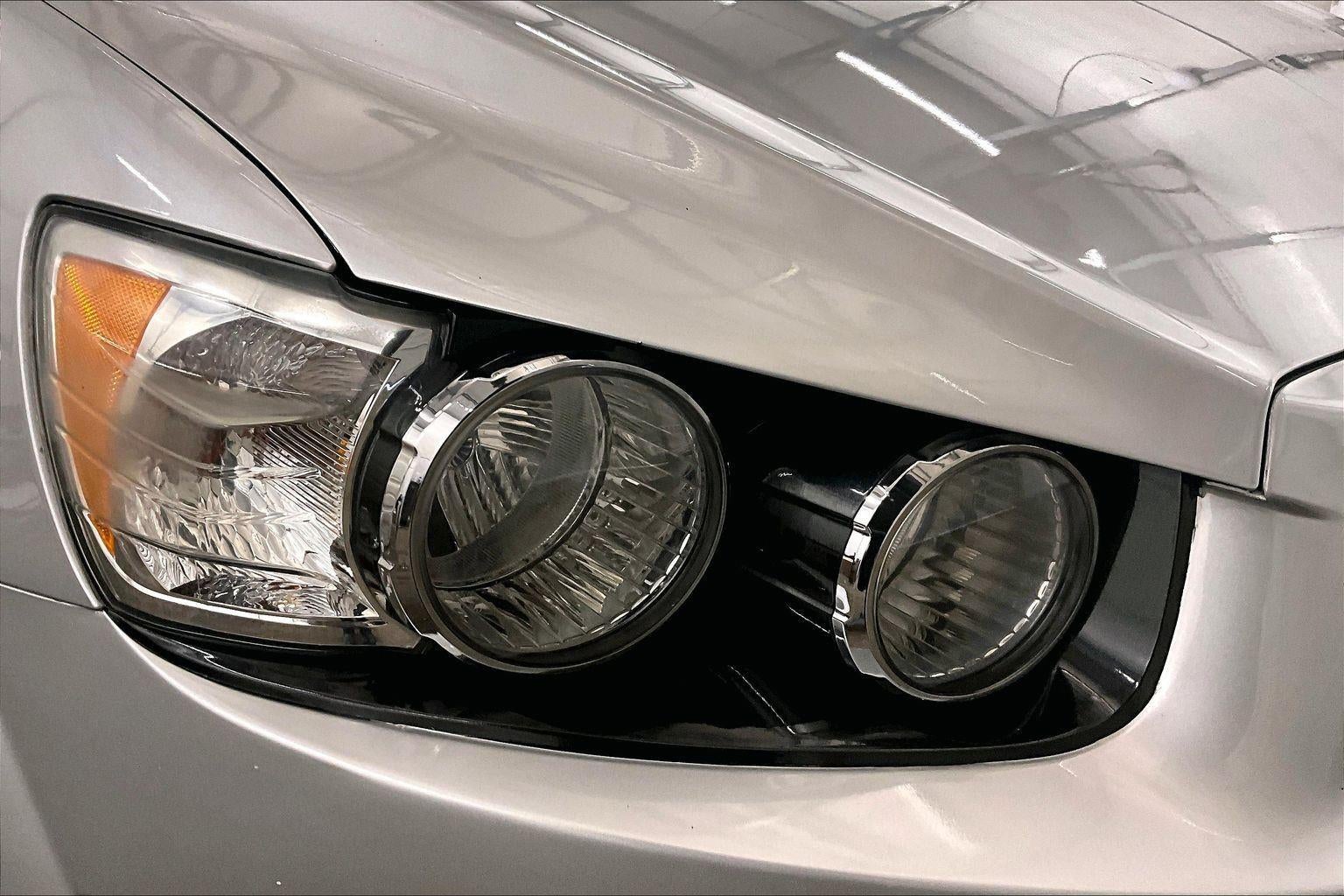 2014 Chevrolet Sonic LS