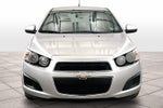 2014 Chevrolet Sonic LS