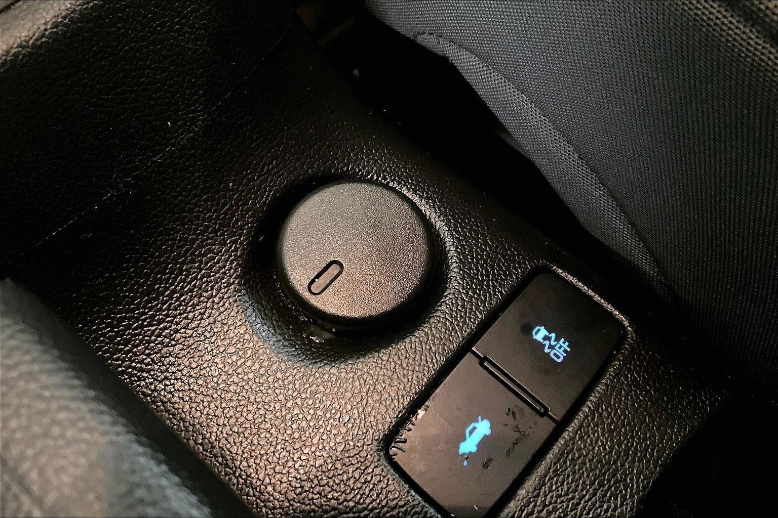 2014 Chevrolet Sonic LS