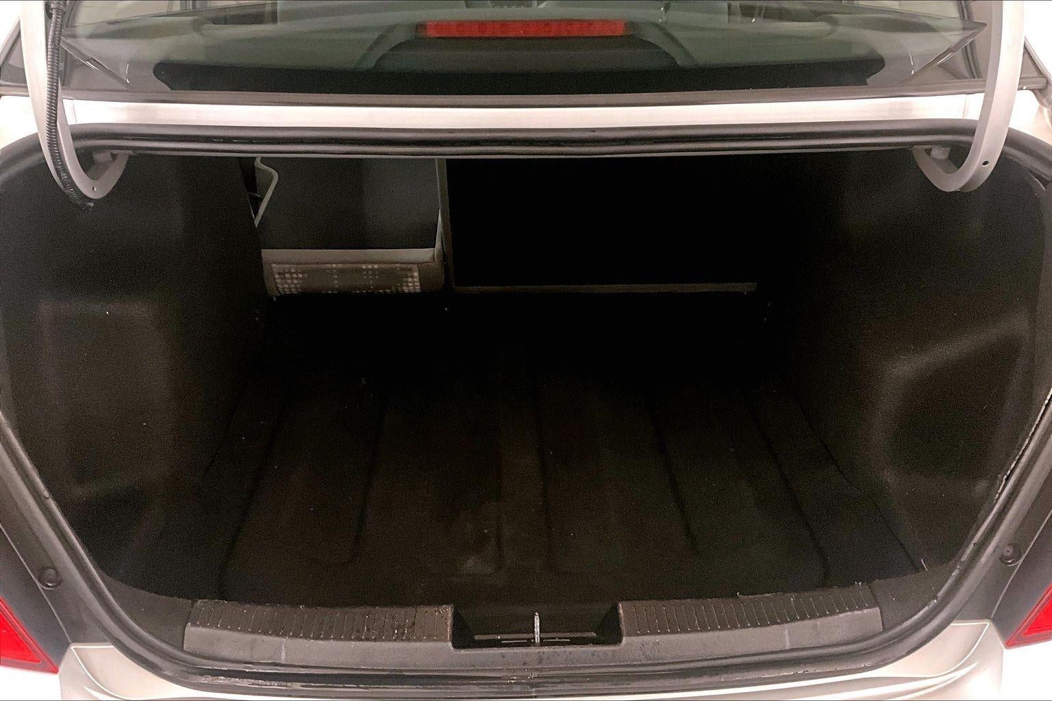 2014 Chevrolet Sonic LS