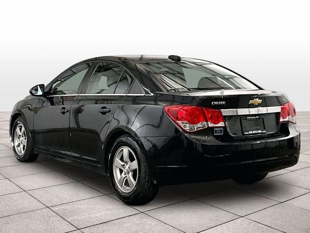 2015 Chevrolet Cruze 1LT