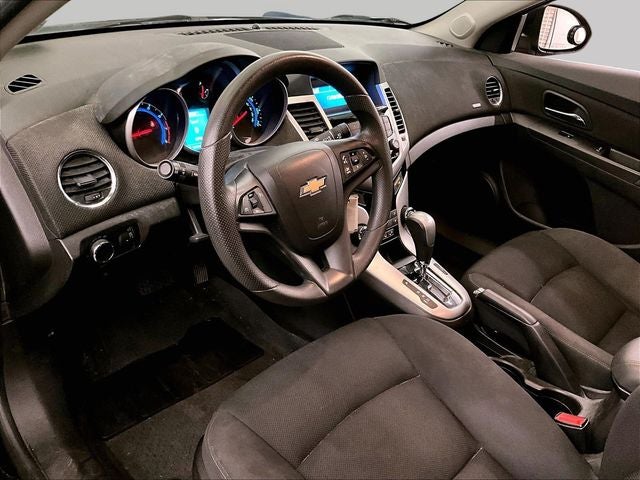 2015 Chevrolet Cruze 1LT