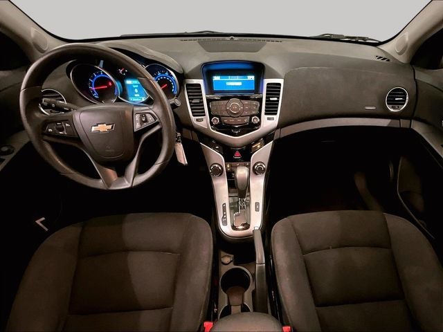 2015 Chevrolet Cruze 1LT