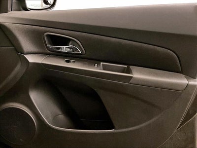 2015 Chevrolet Cruze 1LT
